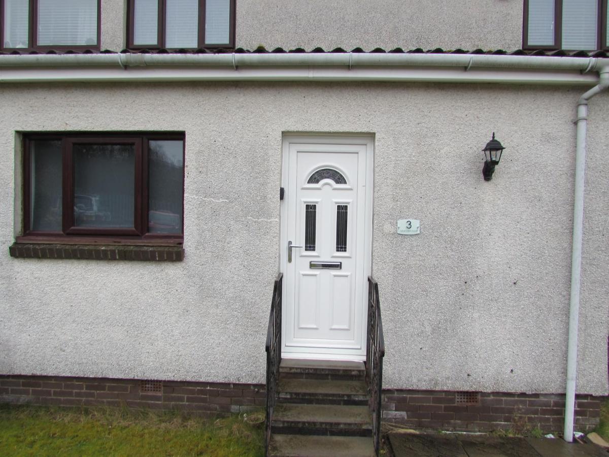 Levenview Holiday Apartment Loch Lom Balloch Exterior foto