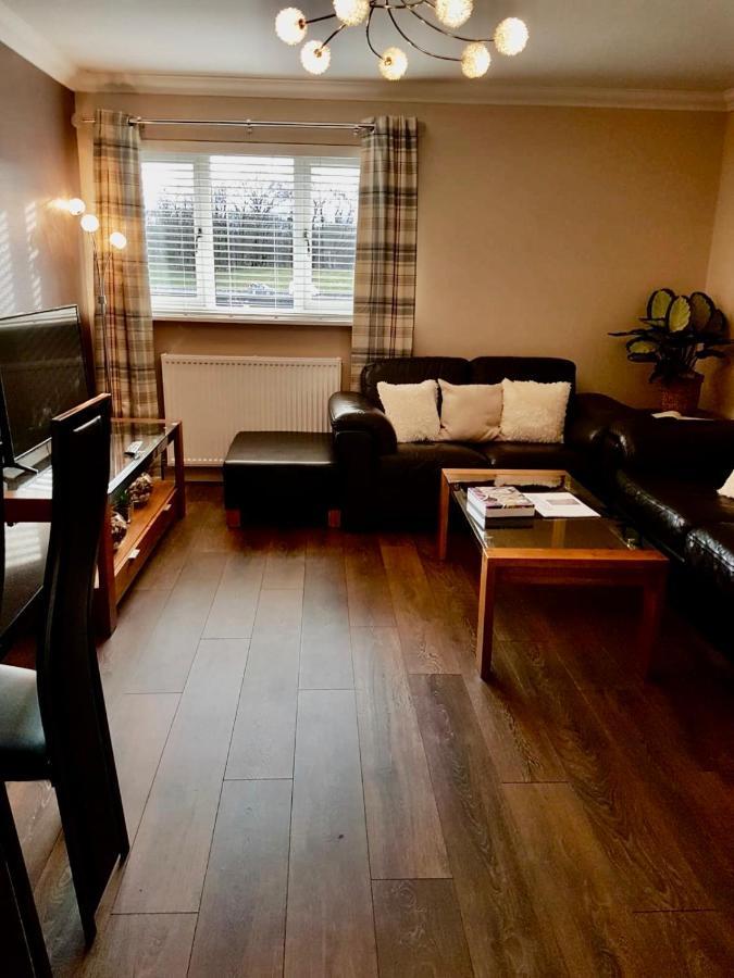 Levenview Holiday Apartment Loch Lom Balloch Exterior foto